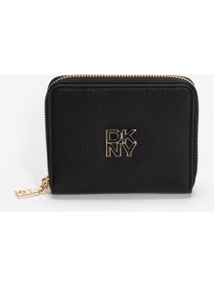 Dkny Women's Wallet Black
