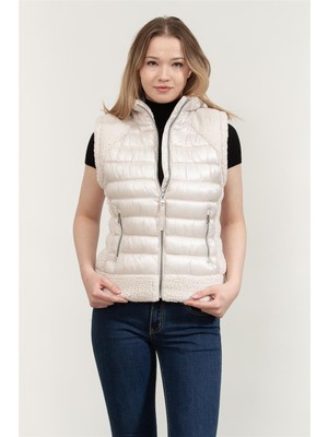 Dkny Women's Vest Multicolor