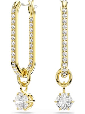 Swarovski SWR5728587 Women's Earrings