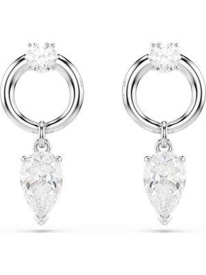 Swarovski SWR5723177 Women's Earrings