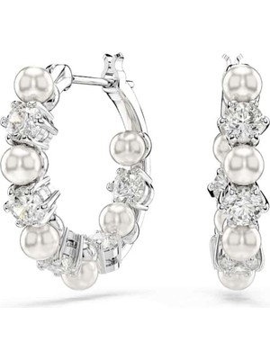 Swarovski SWR5709256 Pearl Women's Earrings