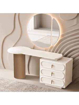 Aydınev Milano Mdf  Şifonyer