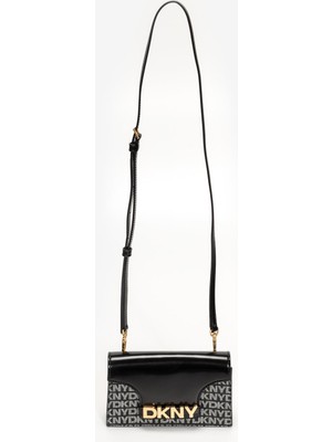 Dkny Women's Wallet Black