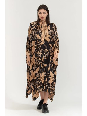 Karl Lagerfeld Women's Dress Multicolor