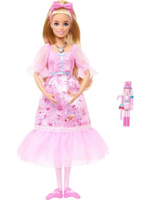 Küçük Hazine JLW51 Model Bebek Fındıkkıran Balesi Clara