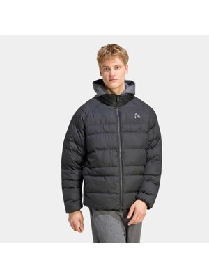 Adidas M Ess Sd Lt P J Erkek Mont KF2710 Siyah
