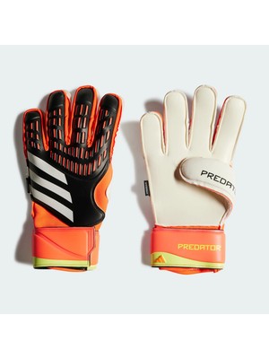 Adidas Pred Gl Mtc Fs Aksesuar Kaleci Eldiveni IQ4037 Siyah