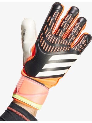 Adidas Pred Gl Mtc Aksesuar Kaleci Eldiveni IN1599 Siyah