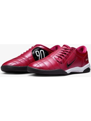 Nike Total 90 Kadın Kırmızı Spor Ayakkabı