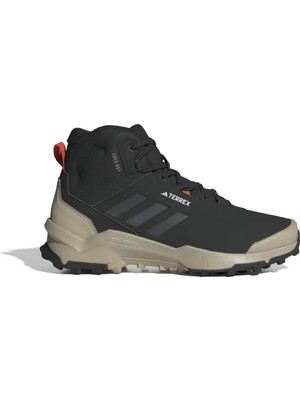 Adidas Terrex Ax4 Mıd Beta C.rdy Erkek Outdoor IG8849 Siyah