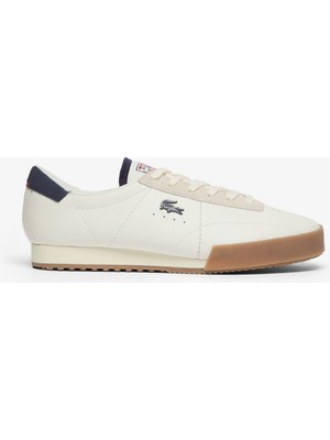 Lacoste Aura Erkek Beyaz Sneaker 752SMA0115 407