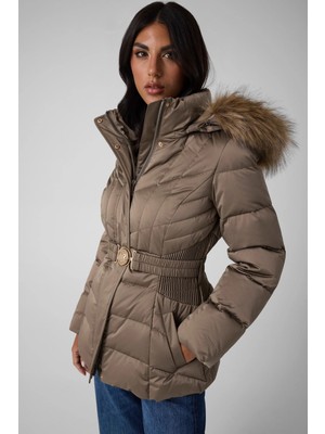 Guess Marina Kadın Ceket