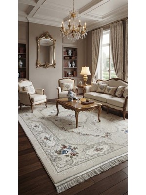 Selçuk Halı Artemis Halı Exclusive 1525 Salon Halısı 160 x 230