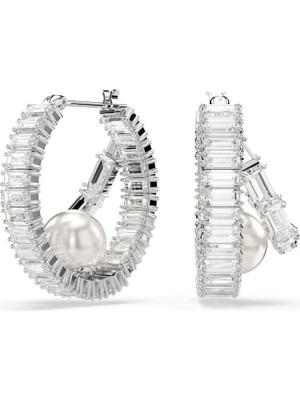 Swarovski SWR5720868 Pearl Women's Earrings