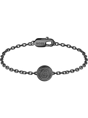 Boss Watches HBJ1580764M Men's Bracelet