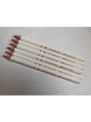 Jumbo Başlangıç Başlık Kalemi 6 Adet