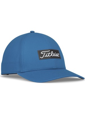 Titleist Oceanside Golf Şapkası TH23AON2-4R1 Reef/White