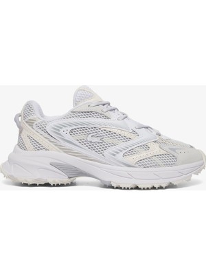 Lacoste L003 Neo Shot Erkek Beyaz Sneaker749SMA000665T