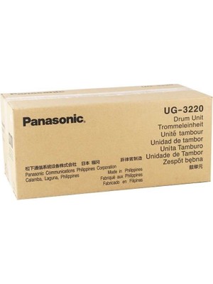 Panasonic UG-3220 Orijinal Drum Ünitesi