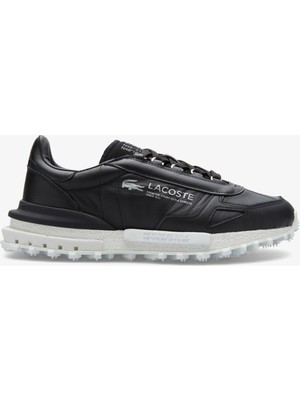 Lacoste Elite Active Erkek Siyah Sneaker751SMA0028T312