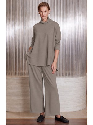 Missemramiss 5453  Ipek Pamuk Basic Takım