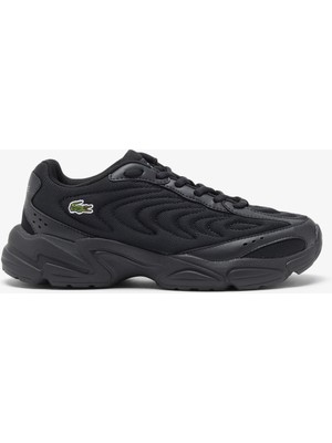 Lacoste Storm 96 2k Lite Çocuk Siyah SNEAKER750SUJ002202H