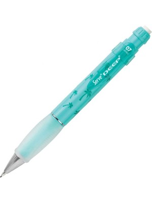 Serve Versatil Kalem Deep 0.7 mm Doğa Nane Yeşili Palmiye