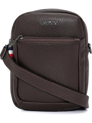 Cambridge Polo Club Evrak Çantası PLEVR50135 Kahve