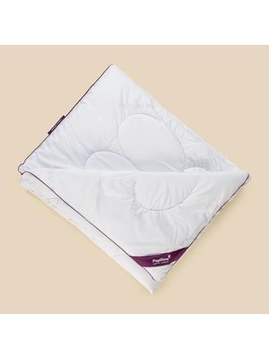 Yorgan 155X215 Tek Kişilik Aloe Veralı Yorgan