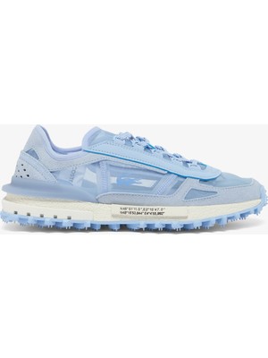 Lacoste Elite Active Kadın Mavi Sneaker751SFA0150TS1
