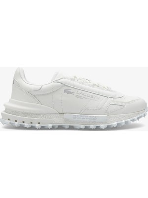 Lacoste Elite Active Erkek Beyaz Sneaker751SMA0028T21G