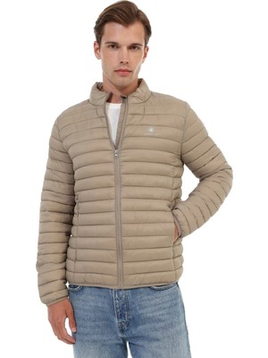 Lumberjack Mont Erkek Vizon ml Star 1OW1000