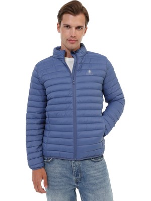 Lumberjack Mont Erkek Havacı Mavı ml Star 1OW1000