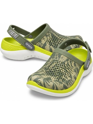 Crocs Literide 360 Clog