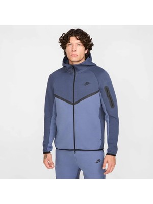 Nike Men's Fleece Windrunner Full-Zip Jacket