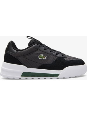 Lacoste Slam Break Çocuk Siyah Sneaker752SUC0006ATD