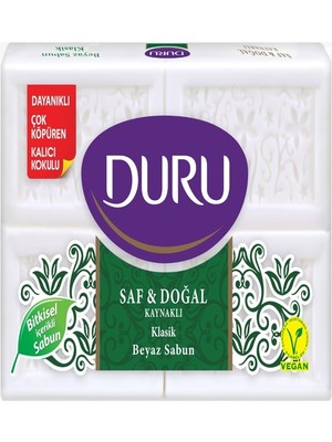 Luord-Store Sabun 600GR Klasik 1 Adet