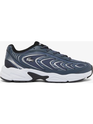 Lacoste Storm 96 3K Erkek Lacivert Sneaker752SMA0027092