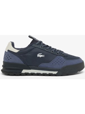 Lacoste Slam Break Erkek Lacivert Sneaker752SMA0016ND1