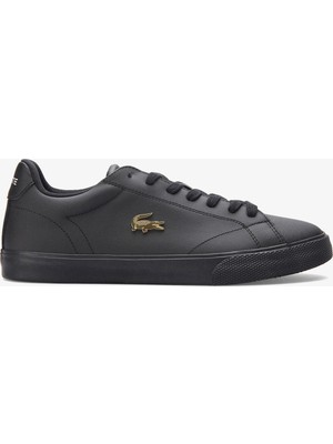 Lacoste Lerond Set Erkek Siyah Sneaker750CMA0016T02H