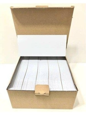 Asil Diplomat Zarf 90 gr Extra 10,5X24 AS-1000
