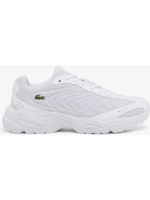 Lacoste Storm 96 2K Lite Çocuk Beyaz Sneaker750SUJ002221G