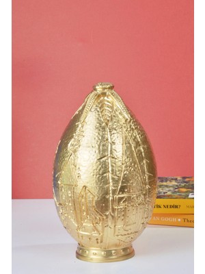 Uğur Mobilya Golden Egg