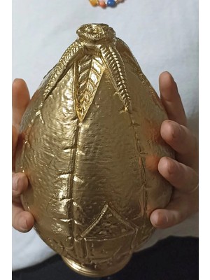 Uğur Mobilya Golden Egg
