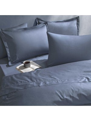 Prime Mix&match Pamuk Size Çarşaf Indigo
