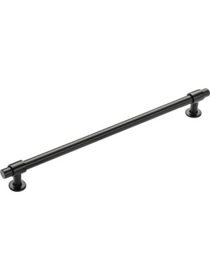 Prime 9236 Modern Kulp Siyah Renk 640 mm Çok Renkli