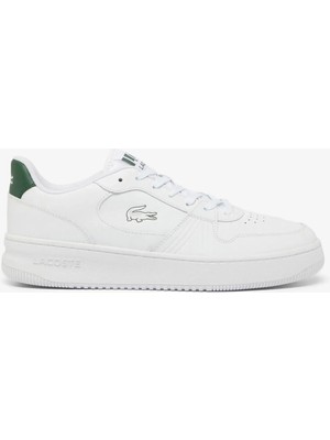 Lacoste L001 Set Erkek Beyaz Sneaker748SMA0018T1R5