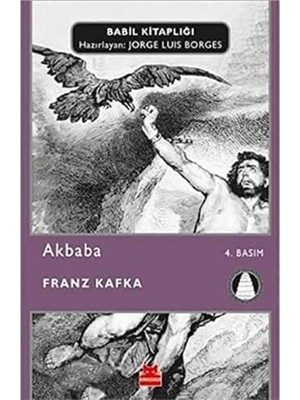 Akbaba: Babil Kitaplığı 13