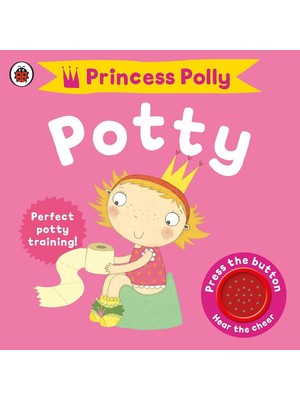Prime Polly's Potty