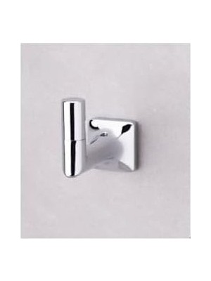 Prime Pruva Askılık Krom Renk 60X74X36 mm